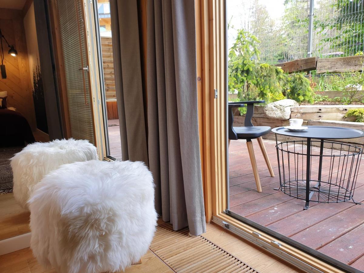 Apart4You Apartament Dream Wood Zakopane Exterior photo