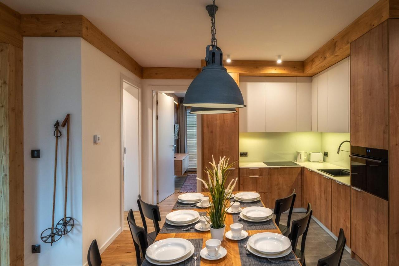 Apart4You Apartament Dream Wood Zakopane Exterior photo