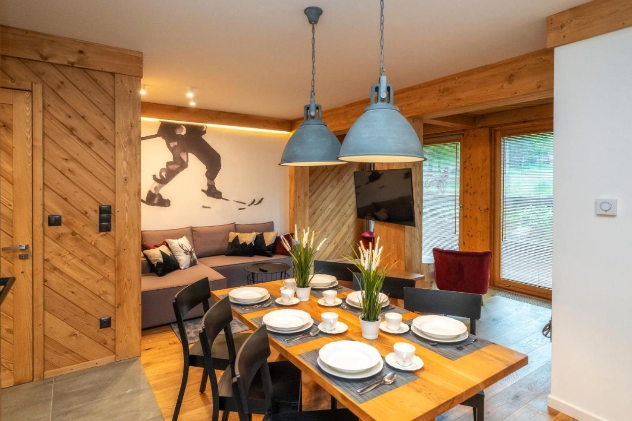 Apart4You Apartament Dream Wood Zakopane Exterior photo