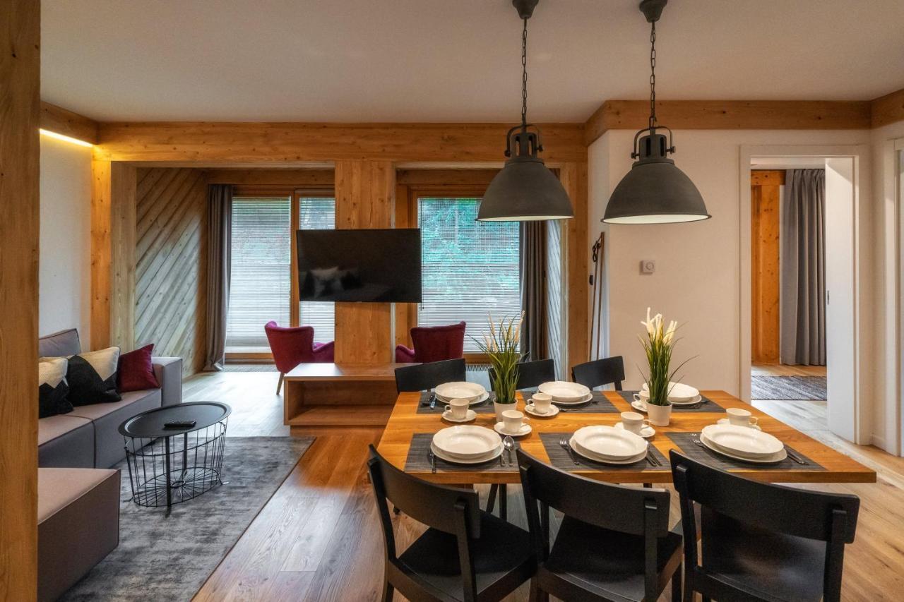Apart4You Apartament Dream Wood Zakopane Exterior photo